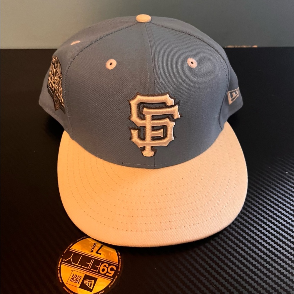 San Fransisco Giants Hat